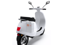 Portable Go 1.6 battery for light mobility market by Forsee Power