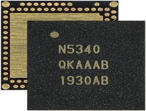 dual Arm Cortex-M33 SoC dual Arm Cortex-M33 SoC