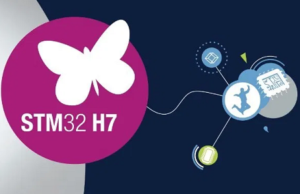 STM32H7 Dual Core STM32H7 Dual Core