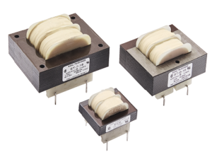 Signal Transformer_Low Power Transformers Low Power Transformers