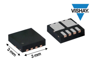 bidirectional switching MOSFET