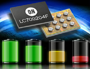ON Semiconductor CES 2020