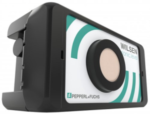 IoT Sensor for Ultrasonic IoT Sensor for Ultrasonic