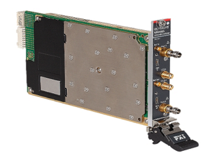 Manufacturing of mmWave Semiconductors
