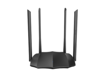 Gigabit Wireless Router