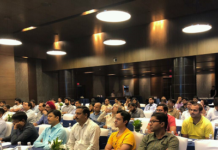 VICOR Power Summit India