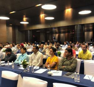 VICOR Power Summit India