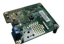 Voice Codec Raspberry Pi