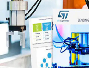 Industrial Sensor eBook