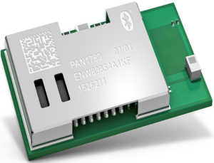 Bluetooth 5.0 Module