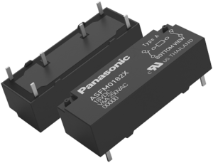 2pole Safety Relay
