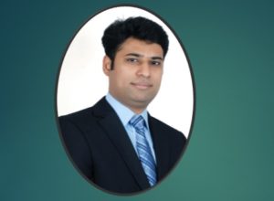 Vivek Ghewari, Branch Manager, Visco Tec India