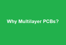 Why Multilayer PCBs? Why Multilayer PCBs