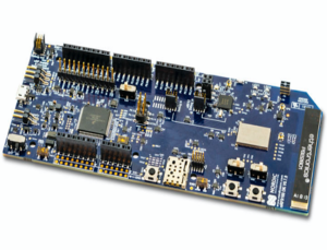 nRF9160_DK Nordic Semiconductor CES 2020