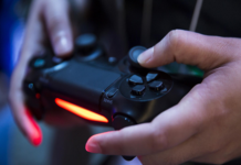 Electronics in Gaming Industry