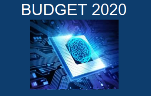 AI Budget 2020