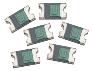 Resettable PPTC Fuses Resettable PPTC Fuses