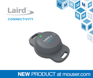 IoT Sensor