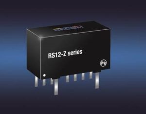 RS12-Z series