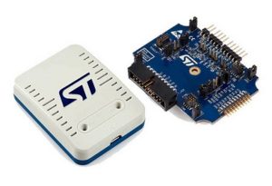 STLINK-V3SET