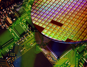 Trends in Semiconductors