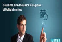 Time-Attendance Solution