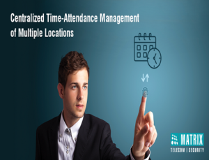 Time-Attendance Solution