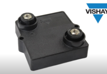 Automotive Power Resistor