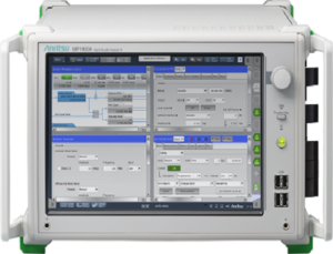 PCI Express 5.0 Receiver
