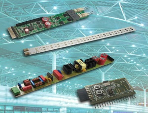 Smart LED Lighting Smart LED Lighting
