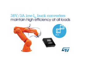 Synchronous DC/DC converters Synchronous DC/DC converters