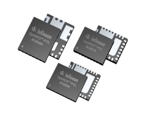 OptiMOS_IPOL_Voltage Regulators Voltage Regulators