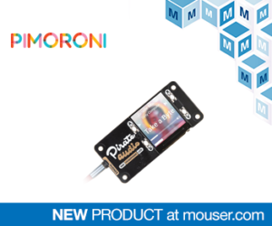 Pimoroni Pirate Audio Pimoroni Pirate Audio
