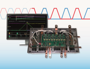 AI-based soft switching
