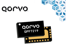 Qorvo’s Wi-Fi Integrated Front End at Mouser Wi-Fi 6 module