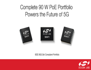 5G Small Cells