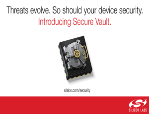 IoT Device Security