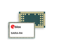 u-blox’s cellular module certified for Japan market cellular module