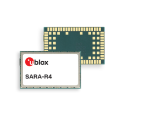 cellular module