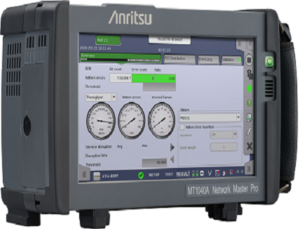 400G Networks tester 400G Networks tester