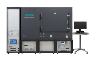 5G NR RF Test System 5G NR RF Test System