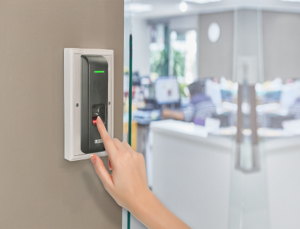 Access Control Solution Access Control Solution