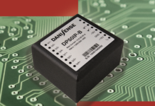 PCB-Mount Current Transducer