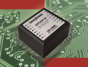 PCB-Mount Current Transducer