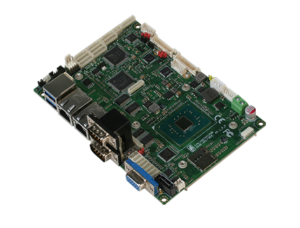 Subcompact Board