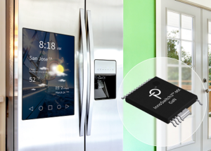 InnoSwitch3-MX GaN Application PR Image 2100px1500px GaN Technology