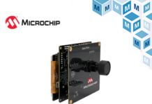 Microchip Technology Hello FPGA kit