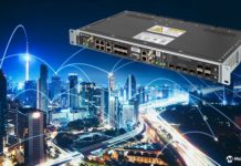 Microchip Releases Version 2.1 of TimeProviderÒ 4100 Timing Grandmaster 5G network wireless systems and internet of things with modern c