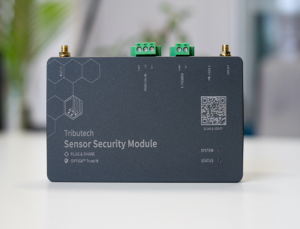 Sensor-Security-Module