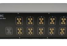 “Plug and Play” Switch System for High-Volume RF test processes RF Testing & wireless devices testing